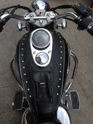 ลายไฟแท้Phantom กุญแจบน. แต่งสวย ภาษี59 รถกรุงเทพ