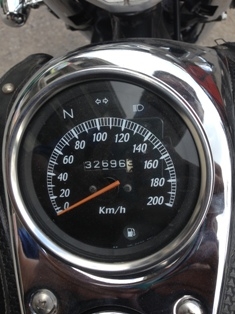 ลายไฟแท้Phantom กุญแจบน. แต่งสวย ภาษี59 รถกรุงเทพ