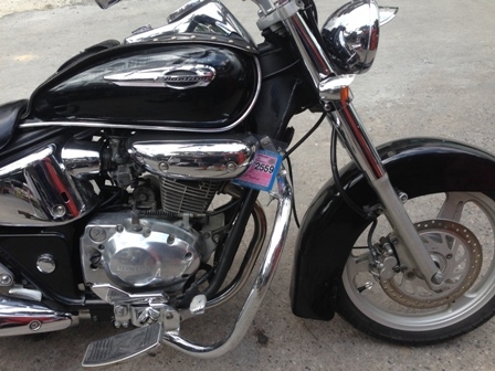 ลายไฟแท้Phantom กุญแจบน. แต่งสวย ภาษี59 รถกรุงเทพ