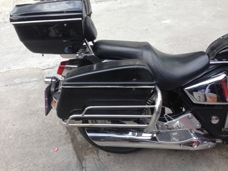 ลายไฟแท้Phantom กุญแจบน. แต่งสวย ภาษี59 รถกรุงเทพ