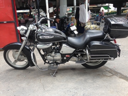 ลายไฟแท้Phantom กุญแจบน. แต่งสวย ภาษี59 รถกรุงเทพ