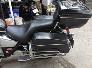 ลายไฟแท้Phantom กุญแจบน. แต่งสวย ภาษี59 รถกรุงเทพ