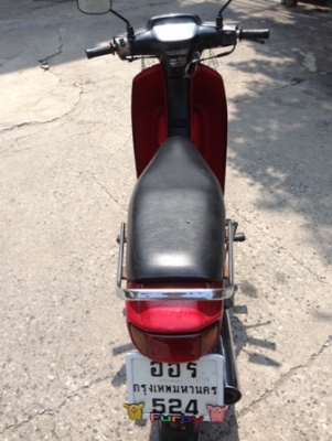 มือแรก dream exces 100 ภาษี59 เครื่องสุดยอด. รถกรุงเทพ