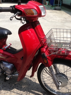 มือแรก dream exces 100 ภาษี59 เครื่องสุดยอด. รถกรุงเทพ