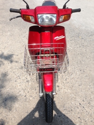 มือแรก dream exces 100 ภาษี59 เครื่องสุดยอด. รถกรุงเทพ