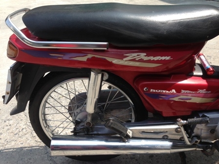 มือแรก dream exces 100 ภาษี59 เครื่องสุดยอด. รถกรุงเทพ