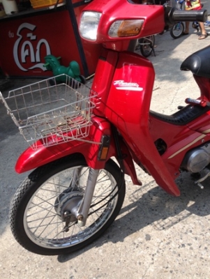 มือแรก dream exces 100 ภาษี59 เครื่องสุดยอด. รถกรุงเทพ