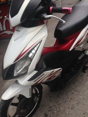 air blade ภาษี59เครื่องเดิม. รถกรุงเทพ