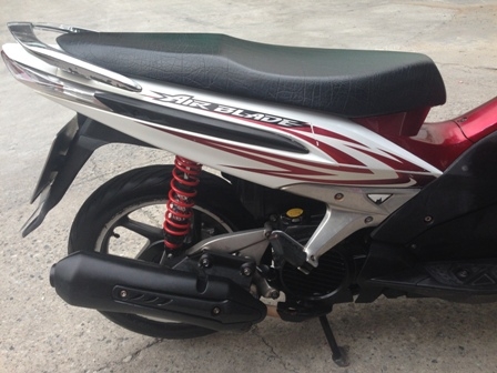 air blade ภาษี59เครื่องเดิม. รถกรุงเทพ