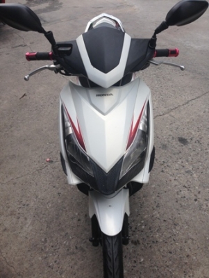 air blade ภาษี59เครื่องเดิม. รถกรุงเทพ