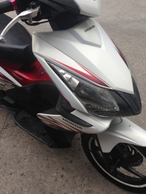 air blade ภาษี59เครื่องเดิม. รถกรุงเทพ