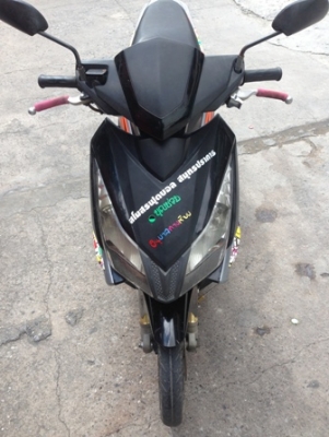 honda air blade ราคาเบา. เครื่องเดิมดีมาก. รถกรุงเทพ