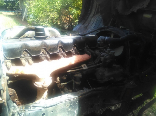 ขายราคา 445,000บ หกล้อ ฮีโน่ FD185  ดั้ม 5คิว สภาพดึเดิมสวยพร้อมใช้งาน ทะเบียนพร้อมโอน