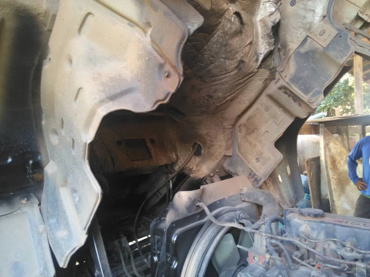 ราคาขาย 555,000บ หกล้อ อีซูซุ FRR32LR-195 พาเวอร์ ทิฟฟี ยาว900 ช่วงยาว7.20ม สภาพดีเดิมสวยพร้อมใช้ ทะเบียนพร้อมโอน