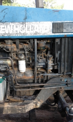 ขายFORD 6640 เพลาเดียว ขายFORD 6640 เพลาเดียว