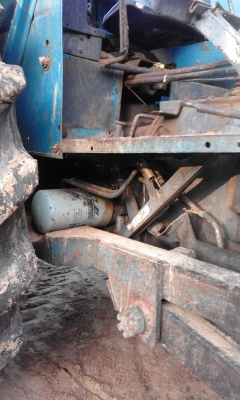 ขายFORD 6640 เพลาเดียว ขายFORD 6640 เพลาเดียว