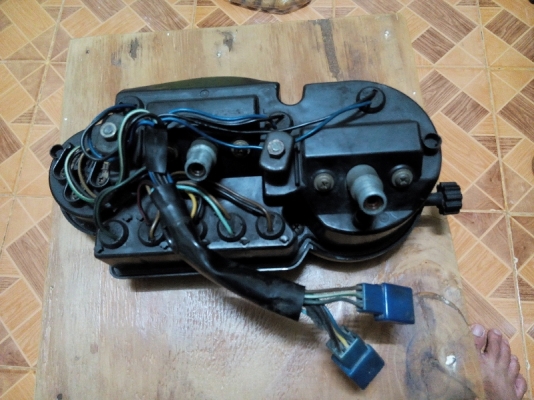 ไมล์ TZR/TZM 150