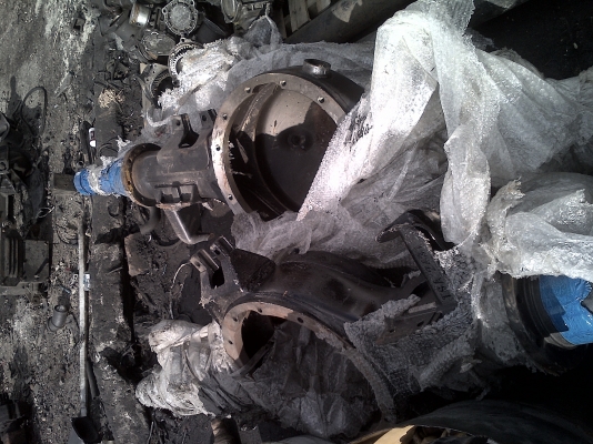 เสื้อเพลาdecgaลูกหลัง 18000 บาท