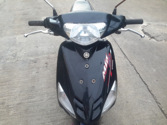 ขายยามาฮ่ามีโอปี49สตาร์ทมือรพ้อมใช้