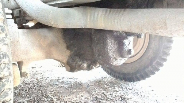 ขายดั้ม2เพลา HINO FM18 เครื่อง195แรง HO7D สภาพพร้อมใช้งาน เอกสารพร้อมโอน สนใจโทร 090-8588220คุณนะ 093-3258446คุณบิว หรือเข้าดูสินค้าอื่นๆได้ที่ www.truck.in.th/498 หรือเพจFacebook ณรงค์ ซื้อขายรถมือสอง (เว็บไซต์ส่วนตัว) หรือFacebook ตลาดรถมือสอง คุณนะ