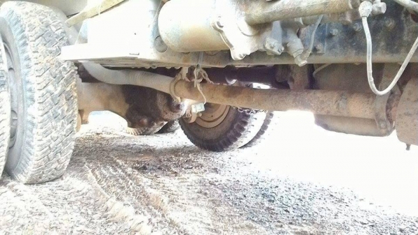 ขายดั้ม2เพลา HINO FM18 เครื่อง195แรง HO7D สภาพพร้อมใช้งาน เอกสารพร้อมโอน สนใจโทร 090-8588220คุณนะ 093-3258446คุณบิว หรือเข้าดูสินค้าอื่นๆได้ที่ www.truck.in.th/498 หรือเพจFacebook ณรงค์ ซื้อขายรถมือสอง (เว็บไซต์ส่วนตัว) หรือFacebook ตลาดรถมือสอง คุณนะ