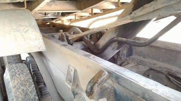 ขายดั้ม2เพลา HINO FM18 เครื่อง195แรง HO7D สภาพพร้อมใช้งาน เอกสารพร้อมโอน สนใจโทร 090-8588220คุณนะ 093-3258446คุณบิว หรือเข้าดูสินค้าอื่นๆได้ที่ www.truck.in.th/498 หรือเพจFacebook ณรงค์ ซื้อขายรถมือสอง (เว็บไซต์ส่วนตัว) หรือFacebook ตลาดรถมือสอง คุณนะ