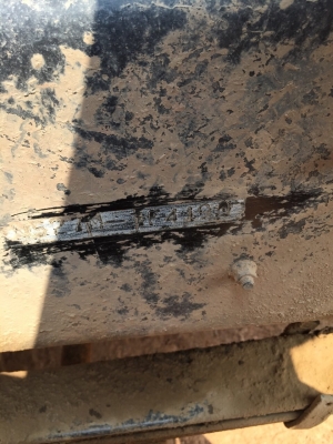 FN527TF4180เครื่องคัสชีสวย6D16โบ