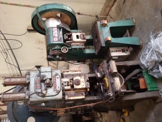 เครื่องจักร