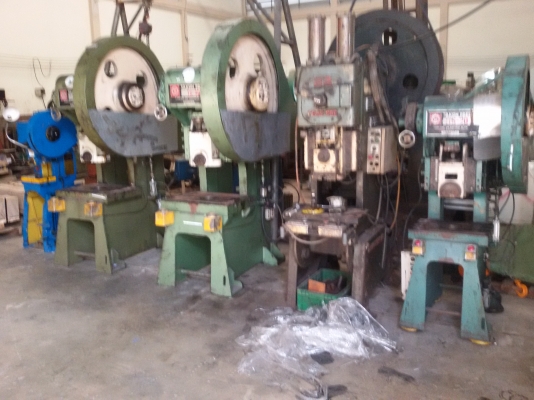 เครื่องจักร