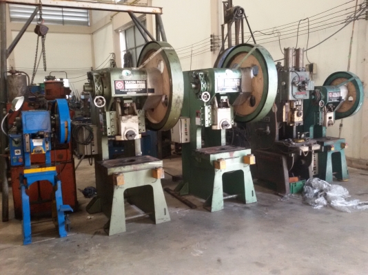 เครื่องจักร