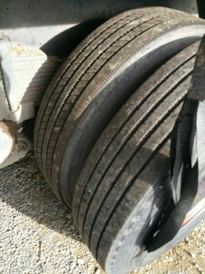 ขายด่วนรถสิบล้อดั้มHINOMAGAเครือง260แรงปี47รถสวยมาก