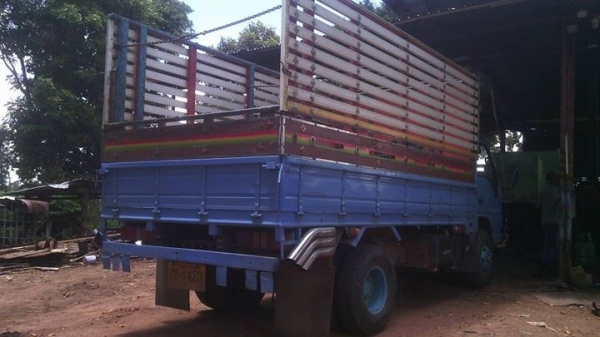 ขายNQR ปี44 ยาว4.30เมตร สภาพพร้อมใช้งาน เอกสารพร้อมโอน สนใจโทร 090-8588220คุณนะ 093-3258446คุณบิว หรือเข้าดูสินค้าอื่นๆได้ที่ www.truck.in.th/498 หรือเพจFacebook ณรงค์ ซื้อขายรถมือสอง (เว็บไซต์ส่วนตัว) หรือFacebook ตลาดรถมือสอง คุณนะ ขายNQR ปี44 ยาว4.30เมตร สภาพพร้อมใช้งาน เอกสารพร้อมโอน สนใจโทร 090-8588220คุณนะ 093-3258446คุณบิว หรือเข้าดูสินค้าอื่นๆได้ที่ www.truck.in.th/498 หรือเพจFacebook ณรงค์ ซื้อขายรถมือสอง (เว็บไซต์ส่วนตัว) หรือFacebook ตลาดรถมือสอง คุณนะ