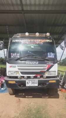 ขายดั้มISUZU DECA 195แรง สภาพพร้อมใช้งาน เอกสารพร้อมโอน สนใจโทร 090-8588220คุณนะ 093-3258446คุณบิว หรือเข้าดูสินค้าอื่นๆได้ที่ www.truck.in.th/498 หรือเพจFacebook ณรงค์ ซื้อขายรถมือสอง (เว็บไซต์ส่วนตัว) หรือFacebook ตลาดรถมือสอง คุณนะ