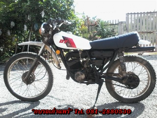 ขาย DT100 เครื่องดีเหมาะเอาไปปั้นต่อไม่มีเอกสารออกใบซื้อขายราคาเบาๆ 6900 บาท