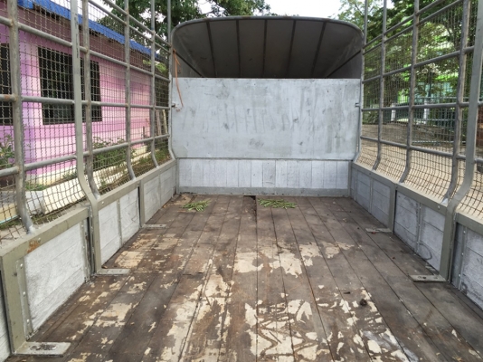 DYNA BU87 115 ปี37 รถสวยเดิมๆ มือเดียว พร้อมใช้งาน 0823816797