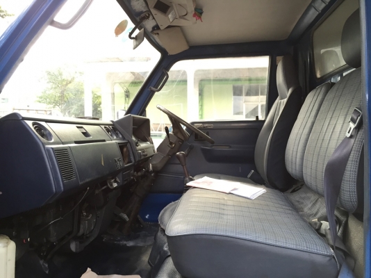 DYNA BU87 115 ปี37 รถสวยเดิมๆ มือเดียว พร้อมใช้งาน 0823816797