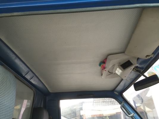 DYNA BU87 115 ปี37 รถสวยเดิมๆ มือเดียว พร้อมใช้งาน 0823816797