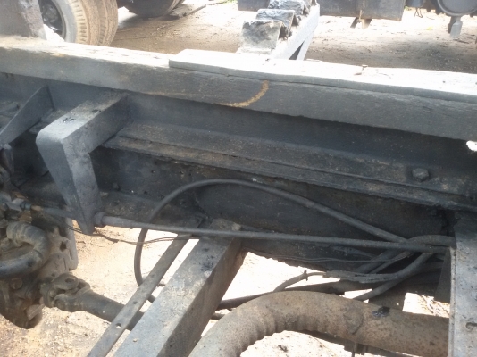 ขายดั้ม 6 ล้อ ISUZU KS12 สวยๆ (เครื่อง4BD1ฝาดำ)รถห้างแท้ พวงมาลัยพาวเวอร์ ยกหัวได้ เฟืองท้ายใหญ่Fแล้ว ยาง 8.25 กระบอกดั้มใหญ่ยิงหน้า รถวิ่งดีขับดี พร้อมโอนทั่วไทย ขายดั้ม 6 ล้อ ISUZU KS12 สวยๆ (เครื่อง4BD1ฝาดำ)รถห้างแท้ พวงมาลัยพาวเวอร์ ยกหัวได้ เฟืองท้ายใหญ่Fแล้ว ยาง 8.25 กระบอกดั้มใหญ่ยิงหน้า รถวิ่งดีขับดี พร้อมโอนทั่วไทย