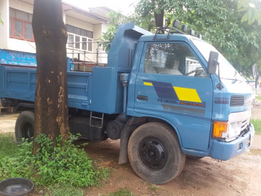 ขายดั้ม 6 ล้อ ISUZU KS12 สวยๆ (เครื่อง4BD1ฝาดำ)รถห้างแท้ พวงมาลัยพาวเวอร์ ยกหัวได้ เฟืองท้ายใหญ่Fแล้ว ยาง 8.25 กระบอกดั้มใหญ่ยิงหน้า รถวิ่งดีขับดี พร้อมโอนทั่วไทย ขายดั้ม 6 ล้อ ISUZU KS12 สวยๆ (เครื่อง4BD1ฝาดำ)รถห้างแท้ พวงมาลัยพาวเวอร์ ยกหัวได้ เฟืองท้ายใหญ่Fแล้ว ยาง 8.25 กระบอกดั้มใหญ่ยิงหน้า รถวิ่งดีขับดี พร้อมโอนทั่วไทย