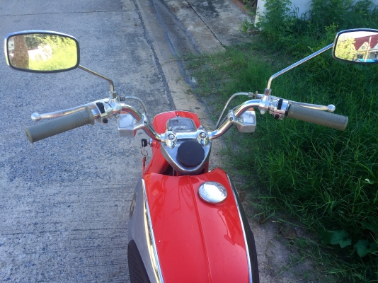 ขายแลก c77 305 cc มีเล่ม เครื่องติด ขี่ได้ปกติ สตารท์มือติด สภาพสวยๆ ชุบมาทั้งคัน ขาย 159000 ติดต่อ 0889419663 ขายแลก c77 305 cc มีเล่ม เครื่องติด ขี่ได้ปกติ สตารท์มือติด สภาพสวยๆ ชุบมาทั้งคัน ขาย 159000 ติดต่อ 0889419663