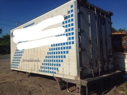 ขายตู้เปียกเบอร์8 ยาว6เมตร กว้าง2.44เมตร คัทซี85