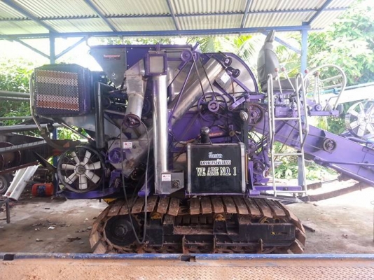 ขายรถเกี่ยวข้าว เกษตรพัฒนา รุ่นช้างน้อยจ้าวพลัง อุ้ม1.5ตัน เครื่องHINO WO6D สภาพพร้อมใช้งาน สนใจโทร 090-8588220คุณนะ 093-3258446คุณบิว หรือเข้าดูสินค้าอื่นๆได้ที่ www.truck.in.th/498 หรือเพจFacebook ณรงค์ ซื้อขายรถมือสอง (เว็บไซต์ส่วนตัว) หรือFacebook ตลา ขายรถเกี่ยวข้าว เกษตรพัฒนา รุ่นช้างน้อยจ้าวพลัง อุ้ม1.5ตัน เครื่องHINO WO6D สภาพพร้อมใช้งาน สนใจโทร 090-8588220คุณนะ 093-3258446คุณบิว หรือเข้าดูสินค้าอื่นๆได้ที่ www.truck.in.th/498 หรือเพจFacebook ณรงค์ ซื้อขายรถมือสอง (เว็บไซต์ส่วนตัว) หรือFacebook ตลา