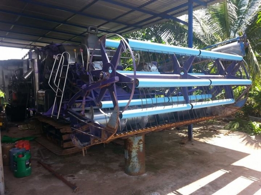 ขายรถเกี่ยวข้าว เกษตรพัฒนา รุ่นช้างน้อยจ้าวพลัง อุ้ม1.5ตัน เครื่องHINO WO6D สภาพพร้อมใช้งาน สนใจโทร 090-8588220คุณนะ 093-3258446คุณบิว หรือเข้าดูสินค้าอื่นๆได้ที่ www.truck.in.th/498 หรือเพจFacebook ณรงค์ ซื้อขายรถมือสอง (เว็บไซต์ส่วนตัว) หรือFacebook ตลา ขายรถเกี่ยวข้าว เกษตรพัฒนา รุ่นช้างน้อยจ้าวพลัง อุ้ม1.5ตัน เครื่องHINO WO6D สภาพพร้อมใช้งาน สนใจโทร 090-8588220คุณนะ 093-3258446คุณบิว หรือเข้าดูสินค้าอื่นๆได้ที่ www.truck.in.th/498 หรือเพจFacebook ณรงค์ ซื้อขายรถมือสอง (เว็บไซต์ส่วนตัว) หรือFacebook ตลา