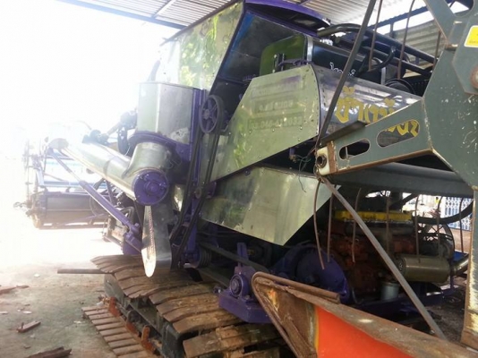 ขายรถเกี่ยวข้าว เกษตรพัฒนา รุ่นช้างน้อยจ้าวพลัง อุ้ม1.5ตัน เครื่องHINO WO6D สภาพพร้อมใช้งาน สนใจโทร 090-8588220คุณนะ 093-3258446คุณบิว หรือเข้าดูสินค้าอื่นๆได้ที่ www.truck.in.th/498 หรือเพจFacebook ณรงค์ ซื้อขายรถมือสอง (เว็บไซต์ส่วนตัว) หรือFacebook ตลา ขายรถเกี่ยวข้าว เกษตรพัฒนา รุ่นช้างน้อยจ้าวพลัง อุ้ม1.5ตัน เครื่องHINO WO6D สภาพพร้อมใช้งาน สนใจโทร 090-8588220คุณนะ 093-3258446คุณบิว หรือเข้าดูสินค้าอื่นๆได้ที่ www.truck.in.th/498 หรือเพจFacebook ณรงค์ ซื้อขายรถมือสอง (เว็บไซต์ส่วนตัว) หรือFacebook ตลา