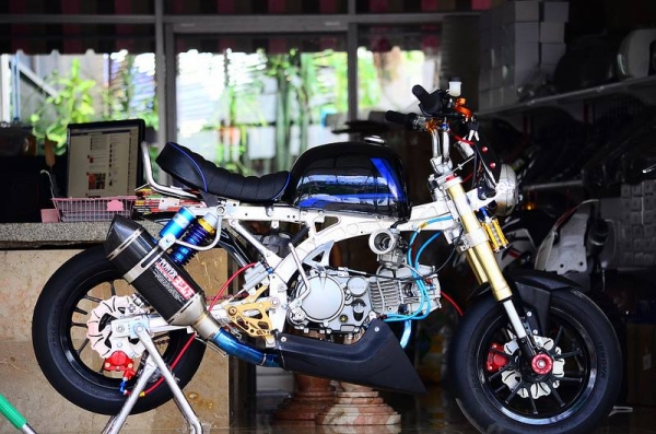 โปรโมชั่น ลดราคามังกี้ กอลิล่า มีให้เลือกหลากหลายแบบ ไม่ซ้ำ ขับสนุก ขับมัน ทนทาน  เริ่มต้น2XXXX