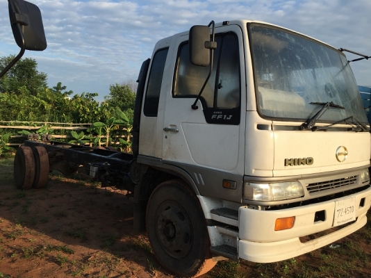 ขาย HINO FF3H