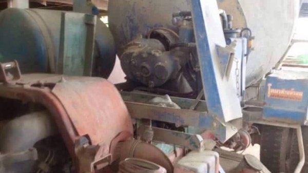 ขายรถโม่ปูน HINO โม่3คิว เครื่อง185แรง HO7C สภาพพร้อมใช้งาน เอกสารใบซื้อขาย สนใจโทร 090-8588220คุณนะ 093-3258446คุณบิว หรือเข้าดูสินค้าอื่นๆได้ที่ www.truck.in.th/498 หรือเพจFacebook ณรงค์ ซื้อขายรถมือสอง (เว็บไซต์ส่วนตัว) หรือFacebook ตลาดรถมือสอง คุณนะ ขายรถโม่ปูน HINO โม่3คิว เครื่อง185แรง HO7C สภาพพร้อมใช้งาน เอกสารใบซื้อขาย สนใจโทร 090-8588220คุณนะ 093-3258446คุณบิว หรือเข้าดูสินค้าอื่นๆได้ที่ www.truck.in.th/498 หรือเพจFacebook ณรงค์ ซื้อขายรถมือสอง (เว็บไซต์ส่วนตัว) หรือFacebook ตลาดรถมือสอง คุณนะ