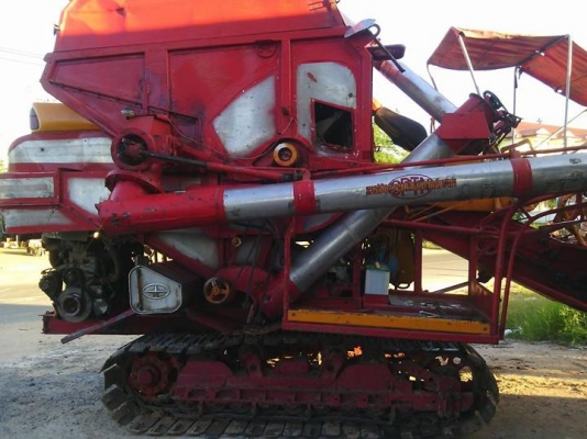 ขายรถเกี่ยวข้าว ศักดิ์พัฒนา BIG37 เครื่อง210เทอร์โบ ตัวเดิน10 ปั้มไดกิ้น สภาพพร้อมใช้งาน สนใจโทร 090-8588220คุณนะ 093-3258446คุณบิว หรือเข้าดูสินค้าอื่นๆได้ที่ www.truck.in.th/498 หรือเพจFacebook ณรงค์ ซื้อขายรถมือสอง (เว็บไซต์ส่วนตัว) หรือFacebook ตลาดรถ ขายรถเกี่ยวข้าว ศักดิ์พัฒนา BIG37 เครื่อง210เทอร์โบ ตัวเดิน10 ปั้มไดกิ้น สภาพพร้อมใช้งาน สนใจโทร 090-8588220คุณนะ 093-3258446คุณบิว หรือเข้าดูสินค้าอื่นๆได้ที่ www.truck.in.th/498 หรือเพจFacebook ณรงค์ ซื้อขายรถมือสอง (เว็บไซต์ส่วนตัว) หรือFacebook ตลาดรถ