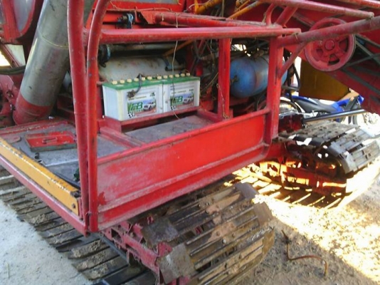 ขายรถเกี่ยวข้าว ศักดิ์พัฒนา BIG37 เครื่อง210เทอร์โบ ตัวเดิน10 ปั้มไดกิ้น สภาพพร้อมใช้งาน สนใจโทร 090-8588220คุณนะ 093-3258446คุณบิว หรือเข้าดูสินค้าอื่นๆได้ที่ www.truck.in.th/498 หรือเพจFacebook ณรงค์ ซื้อขายรถมือสอง (เว็บไซต์ส่วนตัว) หรือFacebook ตลาดรถ ขายรถเกี่ยวข้าว ศักดิ์พัฒนา BIG37 เครื่อง210เทอร์โบ ตัวเดิน10 ปั้มไดกิ้น สภาพพร้อมใช้งาน สนใจโทร 090-8588220คุณนะ 093-3258446คุณบิว หรือเข้าดูสินค้าอื่นๆได้ที่ www.truck.in.th/498 หรือเพจFacebook ณรงค์ ซื้อขายรถมือสอง (เว็บไซต์ส่วนตัว) หรือFacebook ตลาดรถ