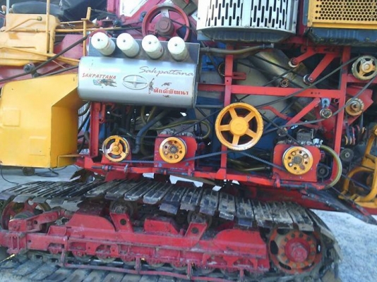 ขายรถเกี่ยวข้าว ศักดิ์พัฒนา BIG37 เครื่อง210เทอร์โบ ตัวเดิน10 ปั้มไดกิ้น สภาพพร้อมใช้งาน สนใจโทร 090-8588220คุณนะ 093-3258446คุณบิว หรือเข้าดูสินค้าอื่นๆได้ที่ www.truck.in.th/498 หรือเพจFacebook ณรงค์ ซื้อขายรถมือสอง (เว็บไซต์ส่วนตัว) หรือFacebook ตลาดรถ ขายรถเกี่ยวข้าว ศักดิ์พัฒนา BIG37 เครื่อง210เทอร์โบ ตัวเดิน10 ปั้มไดกิ้น สภาพพร้อมใช้งาน สนใจโทร 090-8588220คุณนะ 093-3258446คุณบิว หรือเข้าดูสินค้าอื่นๆได้ที่ www.truck.in.th/498 หรือเพจFacebook ณรงค์ ซื้อขายรถมือสอง (เว็บไซต์ส่วนตัว) หรือFacebook ตลาดรถ